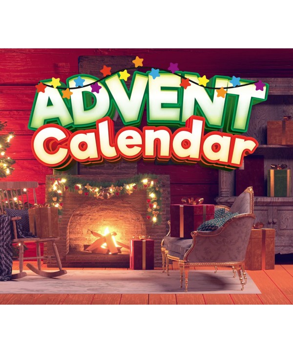 Advent Calendar Steam Key GLOBAL